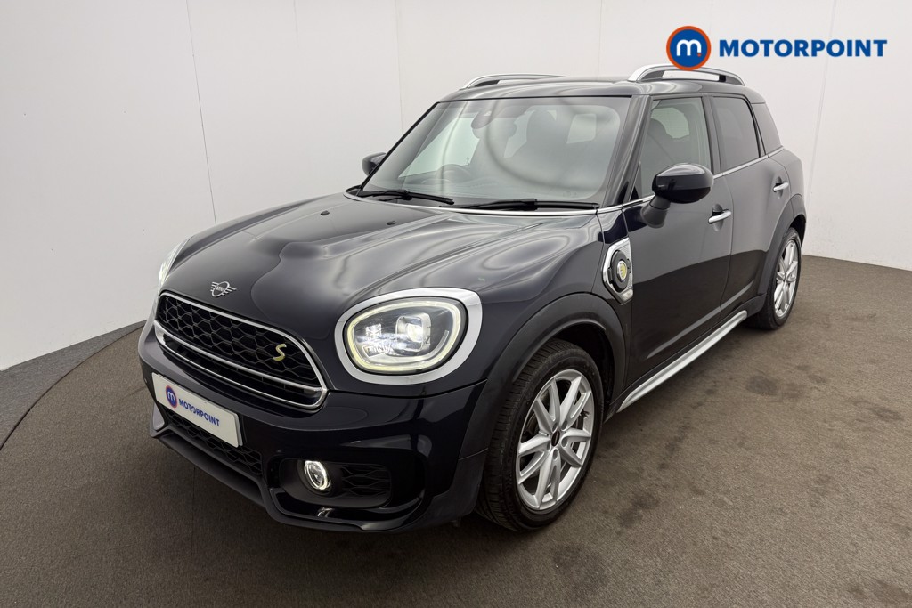 Mini Countryman Cooper S E Sport Automatic Petrol Plug-In Hybrid SUV - Stock Number (1636075) - 21st supplementary image