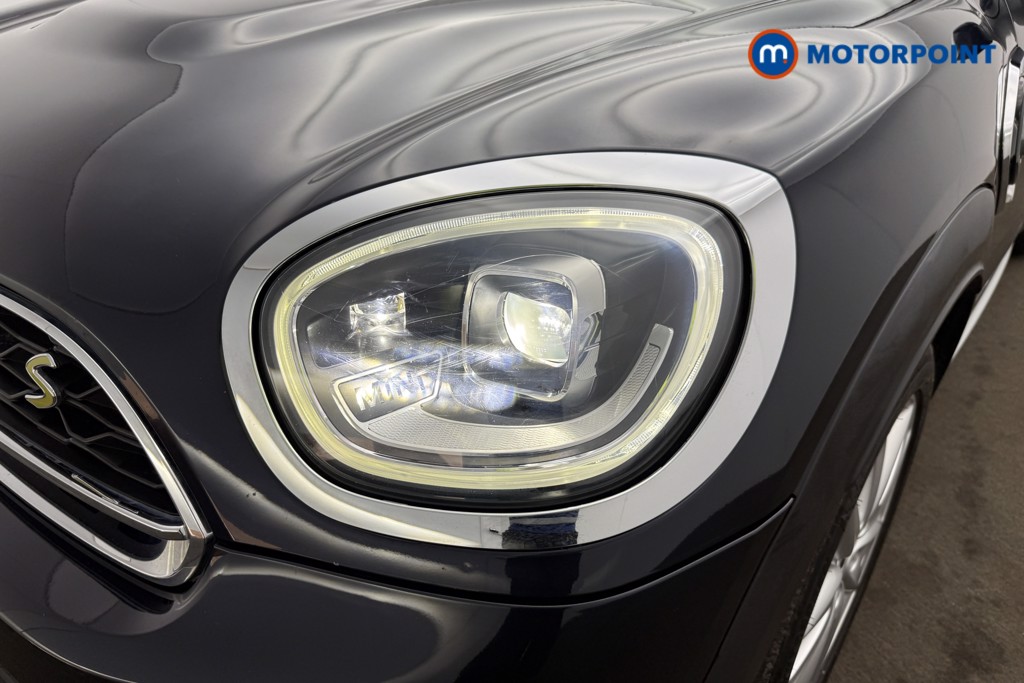 Mini Countryman Cooper S E Sport Automatic Petrol Plug-In Hybrid SUV - Stock Number (1636075) - 22nd supplementary image