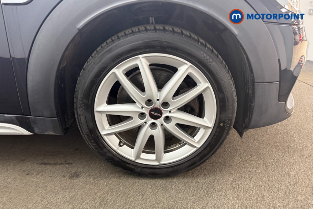 Mini Countryman Cooper S E Sport Automatic Petrol Plug-In Hybrid SUV - Stock Number (1636075) - 23rd supplementary image