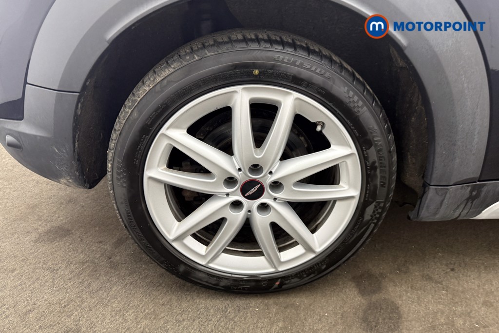 Mini Countryman Cooper S E Sport Automatic Petrol Plug-In Hybrid SUV - Stock Number (1636075) - 24th supplementary image