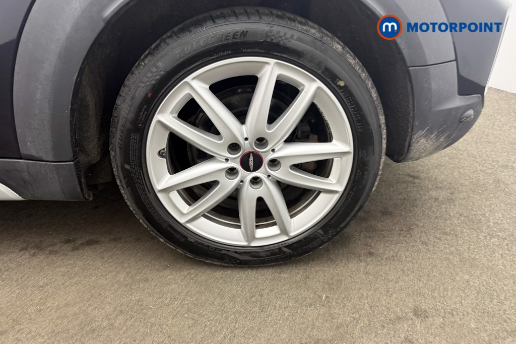 Mini Countryman Cooper S E Sport Automatic Petrol Plug-In Hybrid SUV - Stock Number (1636075) - 25th supplementary image