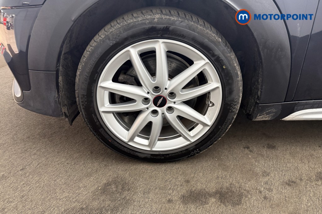 Mini Countryman Cooper S E Sport Automatic Petrol Plug-In Hybrid SUV - Stock Number (1636075) - 26th supplementary image