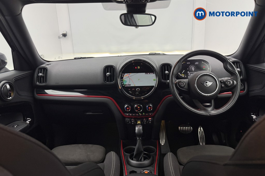 Mini Countryman Cooper S E Sport Automatic Petrol Plug-In Hybrid SUV - Stock Number (1636075) - 1st supplementary image