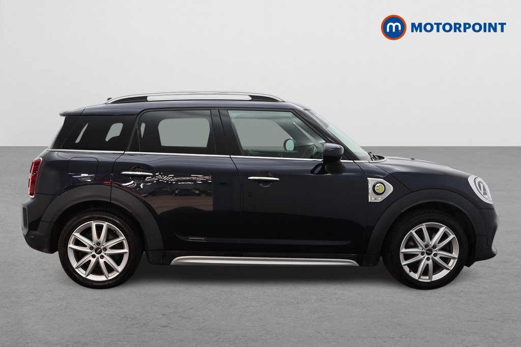 Mini Countryman Cooper S E Sport Automatic Petrol Plug-In Hybrid SUV - Stock Number (1636075) - Drivers side