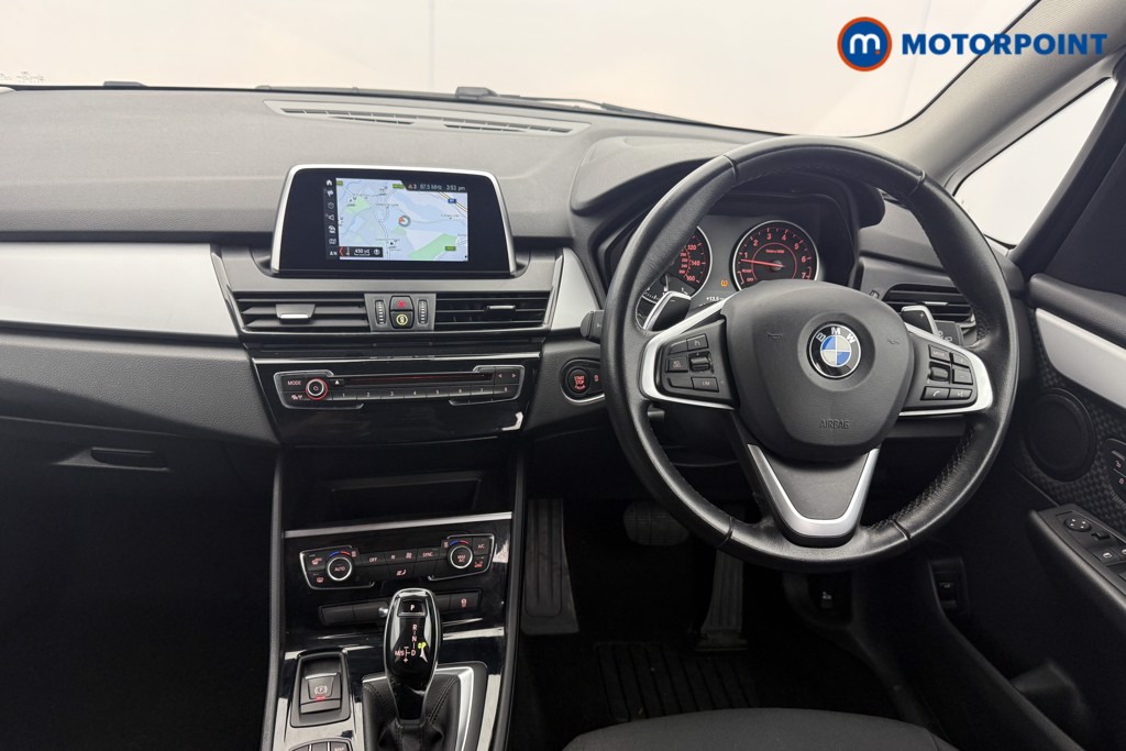BMW 2 Series SE Automatic Petrol Estate - Stock Number (1636156) - 2nd supplementary image