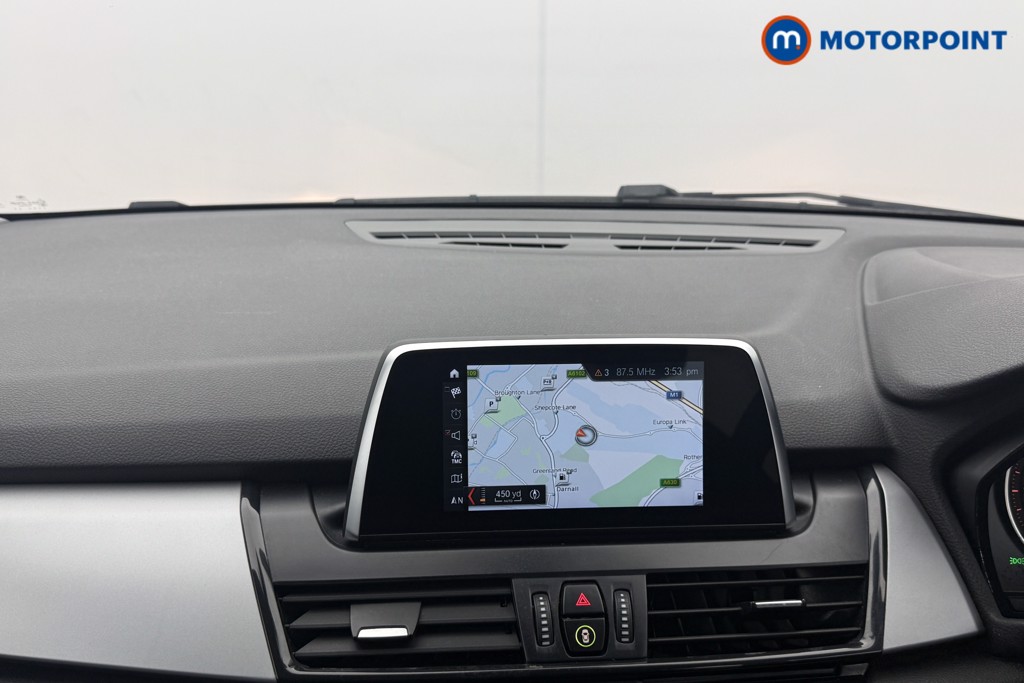 BMW 2 Series SE Automatic Petrol Estate - Stock Number (1636156) - 3rd supplementary image