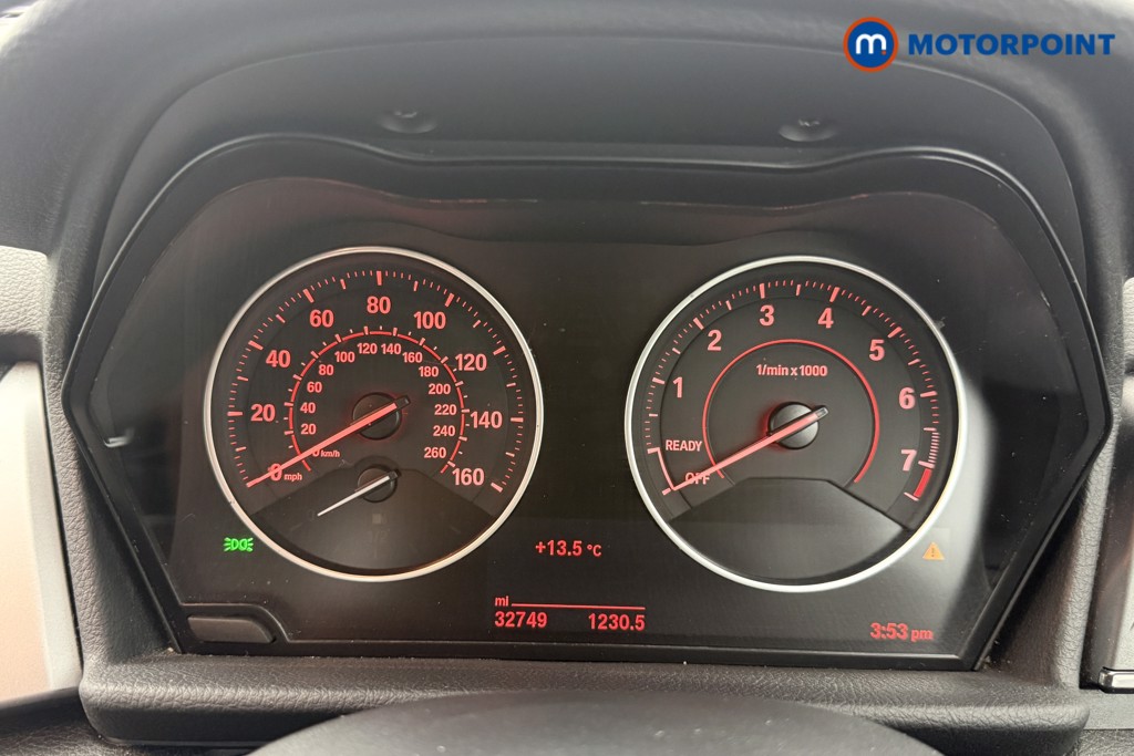 BMW 2 Series SE Automatic Petrol Estate - Stock Number (1636156) - 4th supplementary image