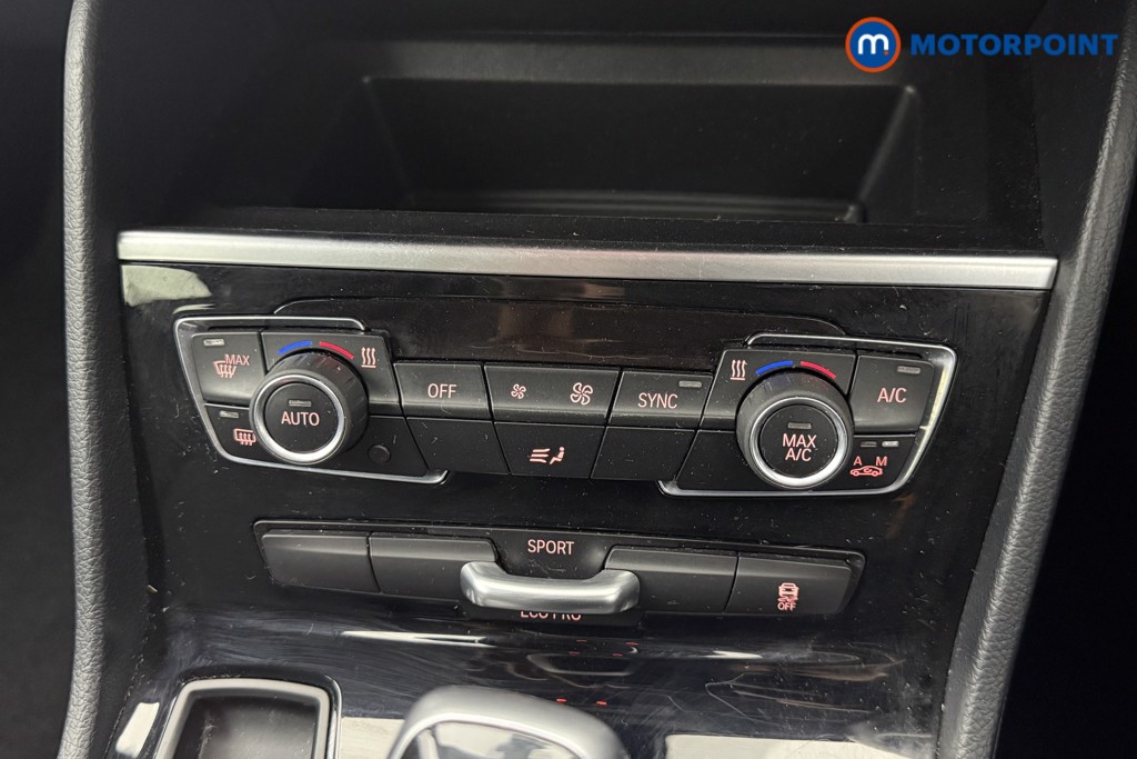 BMW 2 Series SE Automatic Petrol Estate - Stock Number (1636156) - 5th supplementary image