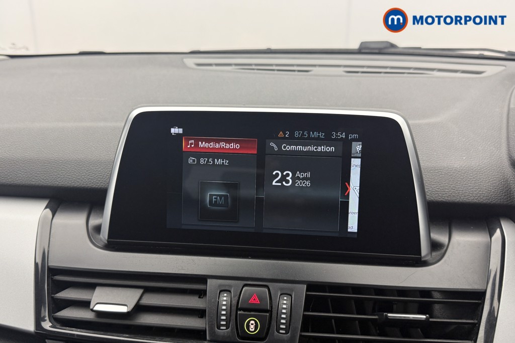 BMW 2 Series SE Automatic Petrol Estate - Stock Number (1636156) - 12th supplementary image