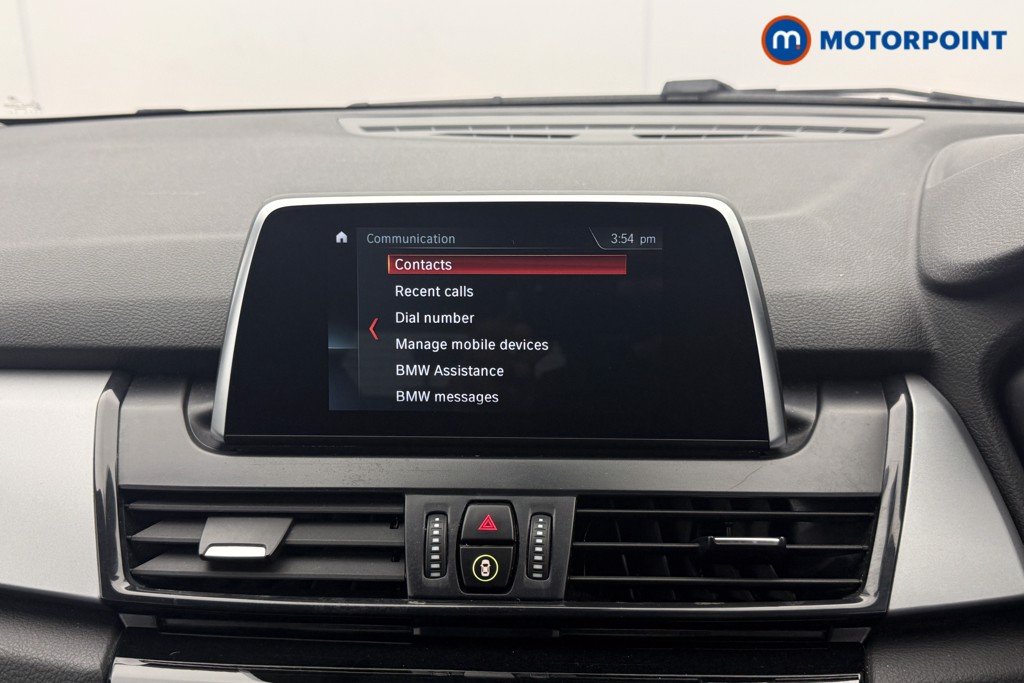 BMW 2 Series SE Automatic Petrol Estate - Stock Number (1636156) - 14th supplementary image