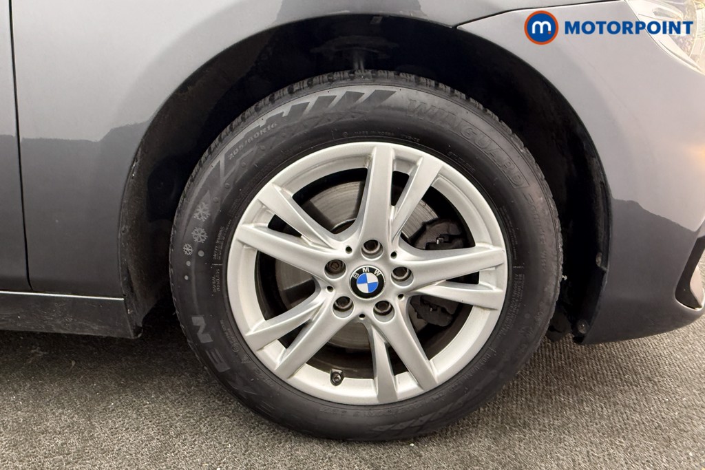 BMW 2 Series SE Automatic Petrol Estate - Stock Number (1636156) - 28th supplementary image