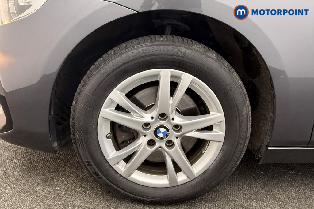 BMW 2 Series SE Automatic Petrol Estate - Stock Number (1636156) - 29th supplementary image