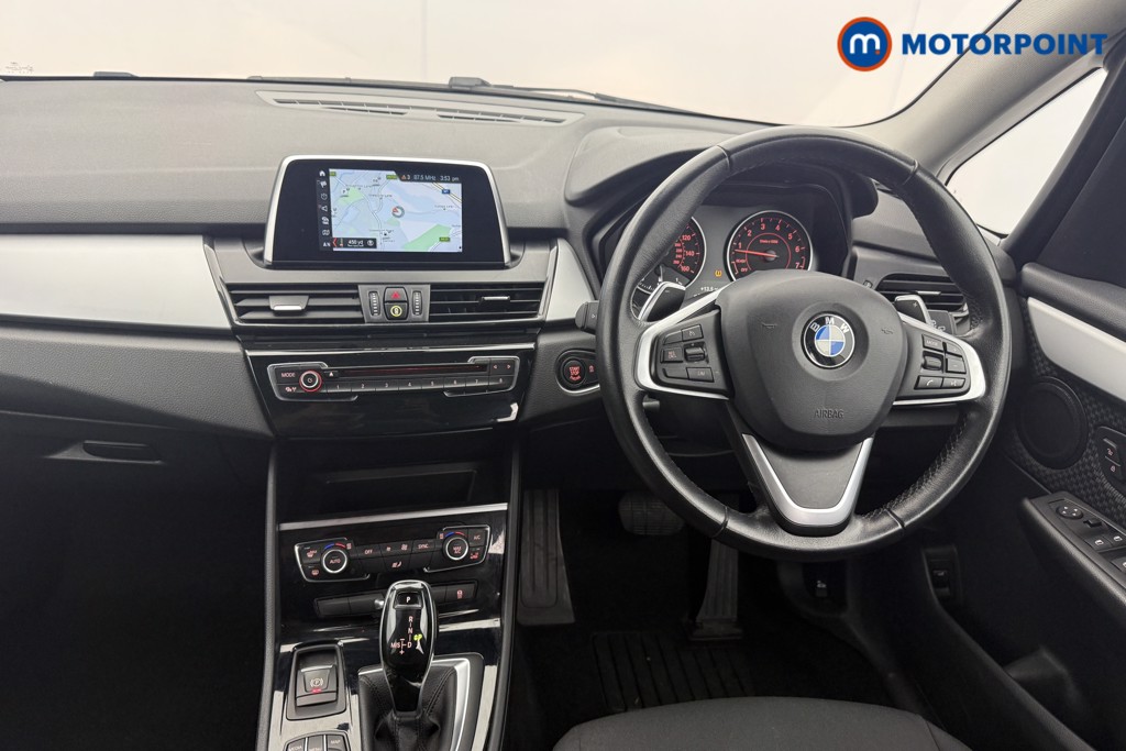 BMW 2 Series SE Automatic Petrol Estate - Stock Number (1636156) - 1st supplementary image