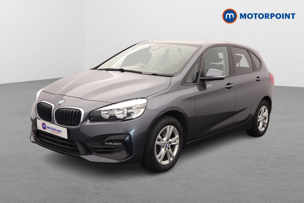 BMW 2 Series SE Automatic Petrol Estate - Stock Number (1636156) - Passenger side front corner