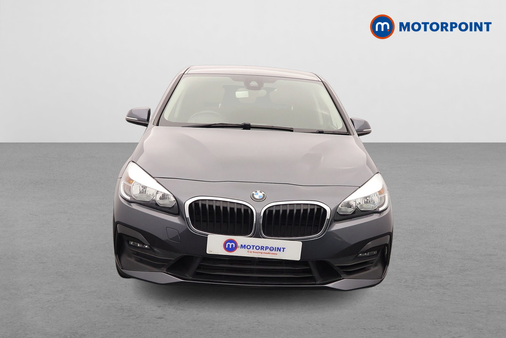 BMW 2 Series SE Automatic Petrol Estate - Stock Number (1636156) - Front bumper