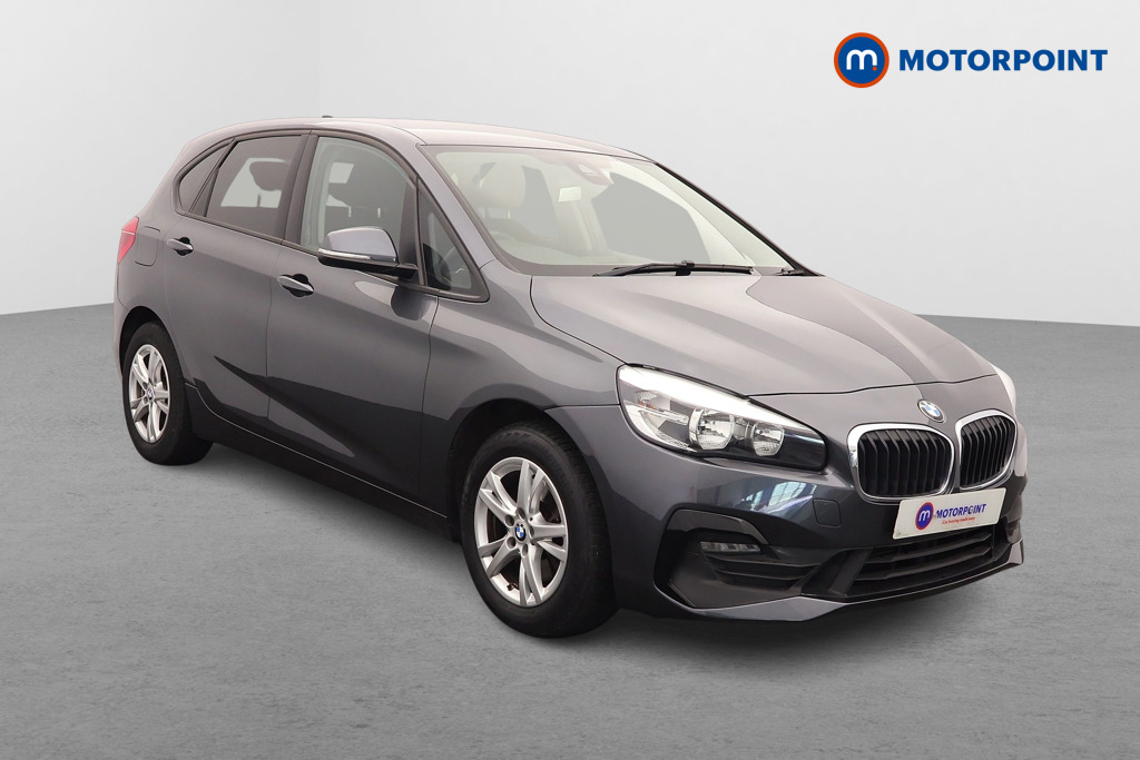 BMW 2 Series SE Automatic Petrol Estate - Stock Number (1636156) - Drivers side front corner