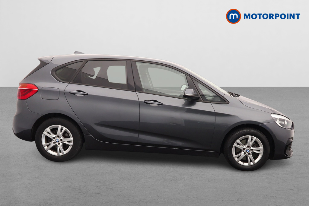 BMW 2 Series SE Automatic Petrol Estate - Stock Number (1636156) - Drivers side