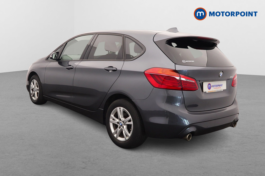 BMW 2 Series SE Automatic Petrol Estate - Stock Number (1636156) - Passenger side rear corner
