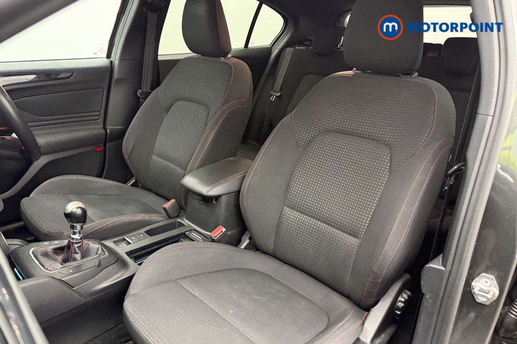 Ford Focus St-Line Manual Petrol Hatchback - Stock Number (1636220) - 3rd supplementary image