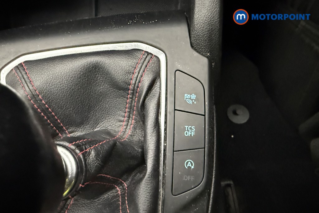 Ford Focus St-Line Manual Petrol Hatchback - Stock Number (1636220) - 15th supplementary image