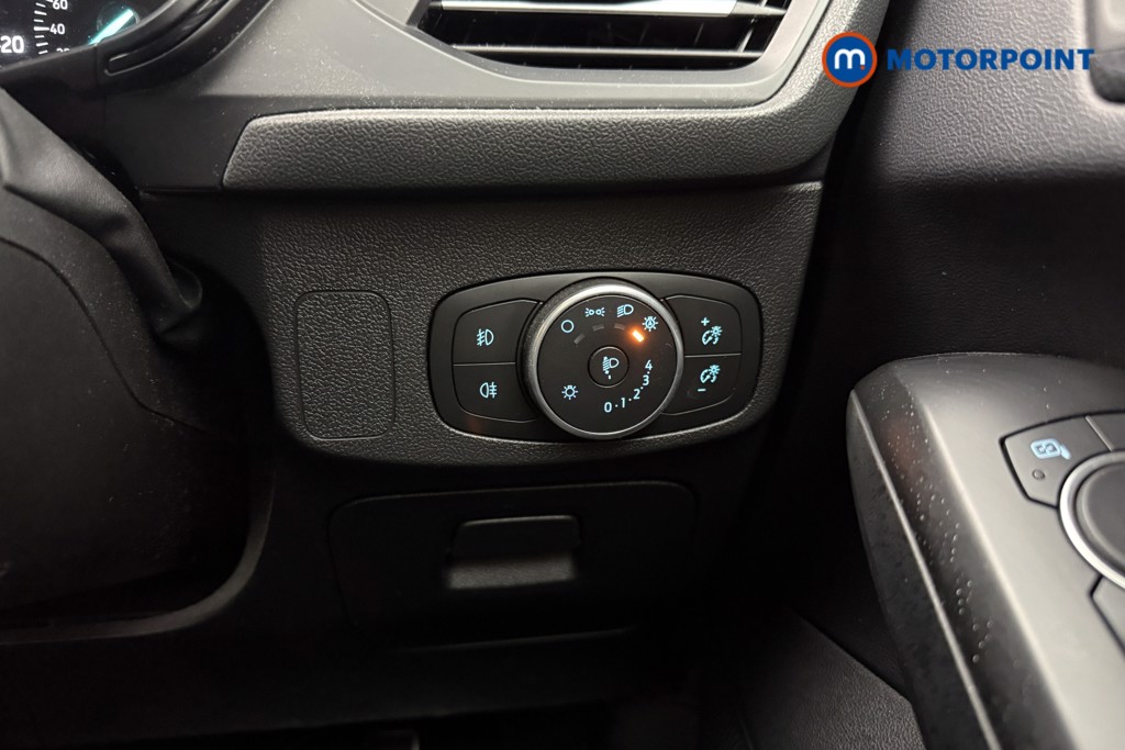 Ford Focus St-Line Manual Petrol Hatchback - Stock Number (1636220) - 17th supplementary image