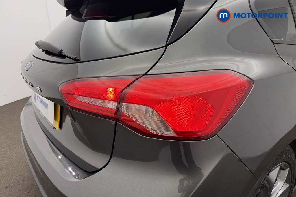 Ford Focus St-Line Manual Petrol Hatchback - Stock Number (1636220) - 18th supplementary image