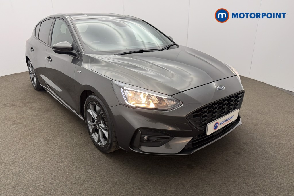 Ford Focus St-Line Manual Petrol Hatchback - Stock Number (1636220) - 19th supplementary image