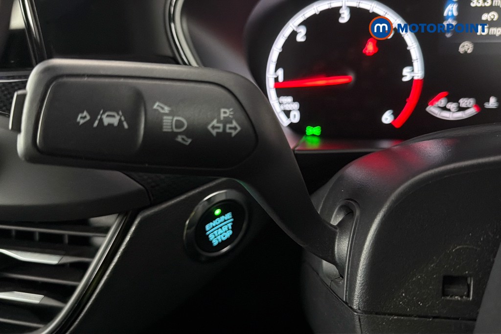 Ford Focus ST Manual Diesel Hatchback - Stock Number (1636280) - 6th supplementary image