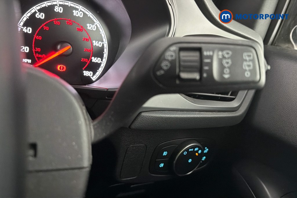 Ford Focus ST Manual Diesel Hatchback - Stock Number (1636280) - 7th supplementary image