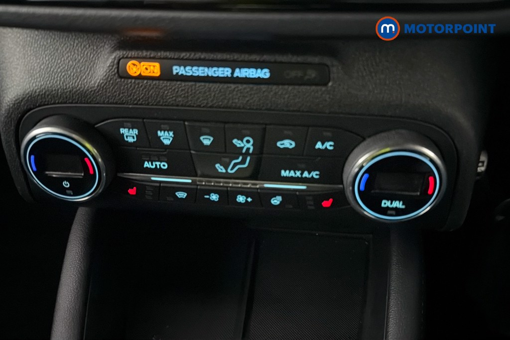 Ford Focus ST Manual Diesel Hatchback - Stock Number (1636280) - 12th supplementary image