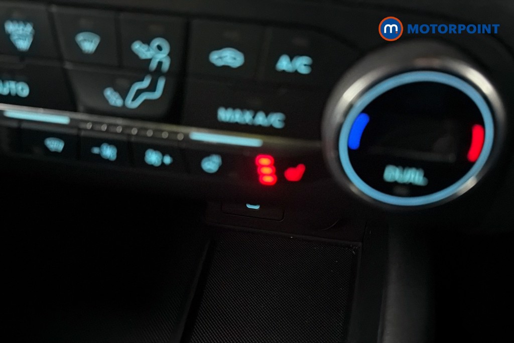 Ford Focus ST Manual Diesel Hatchback - Stock Number (1636280) - 14th supplementary image