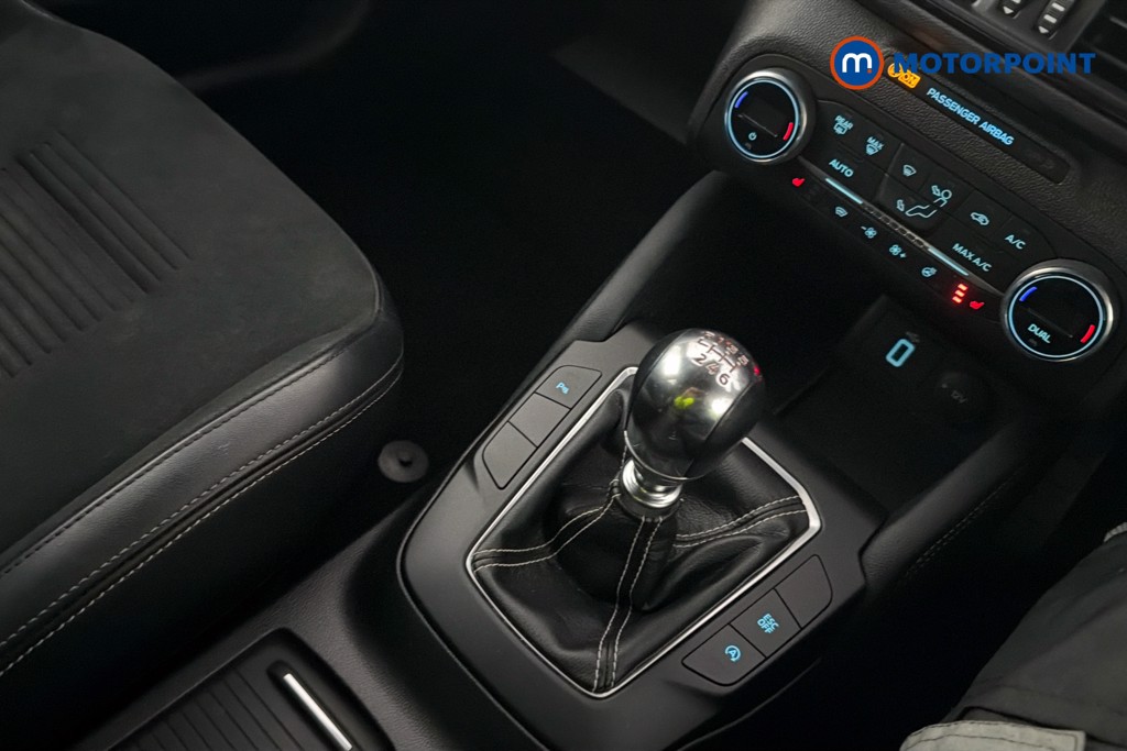 Ford Focus ST Manual Diesel Hatchback - Stock Number (1636280) - 15th supplementary image