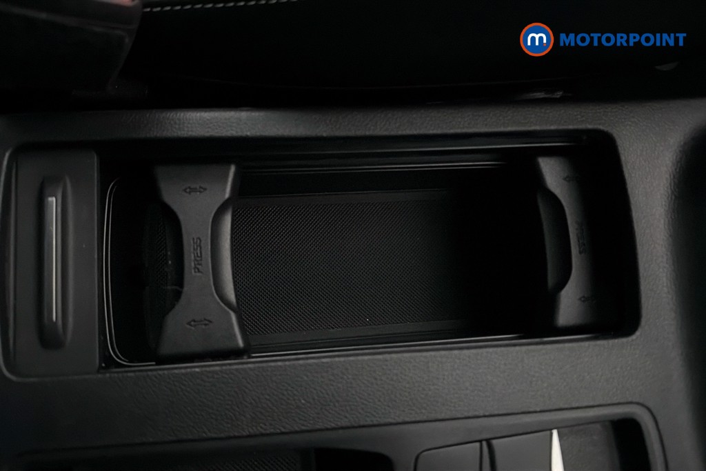 Ford Focus ST Manual Diesel Hatchback - Stock Number (1636280) - 16th supplementary image