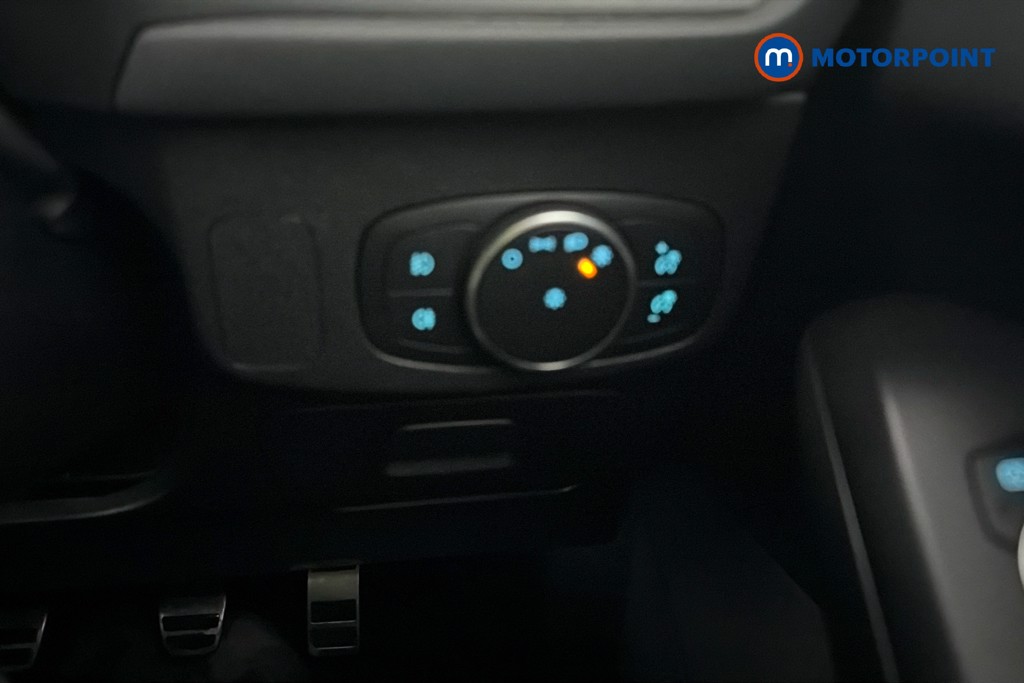 Ford Focus ST Manual Diesel Hatchback - Stock Number (1636280) - 18th supplementary image