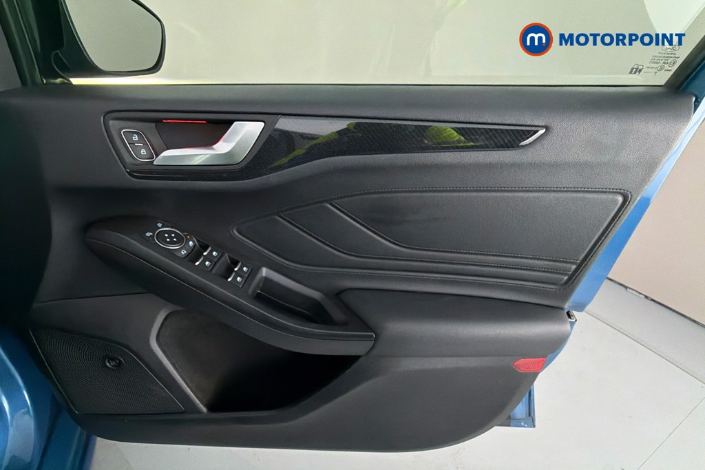 Ford Focus ST Manual Diesel Hatchback - Stock Number (1636280) - 19th supplementary image