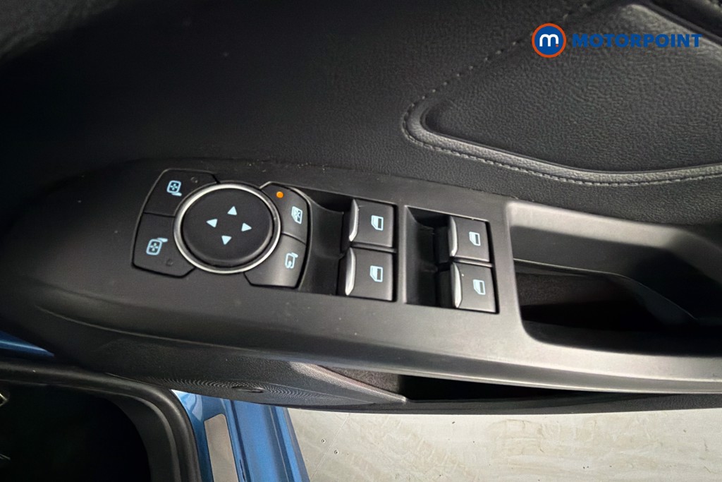 Ford Focus ST Manual Diesel Hatchback - Stock Number (1636280) - 20th supplementary image