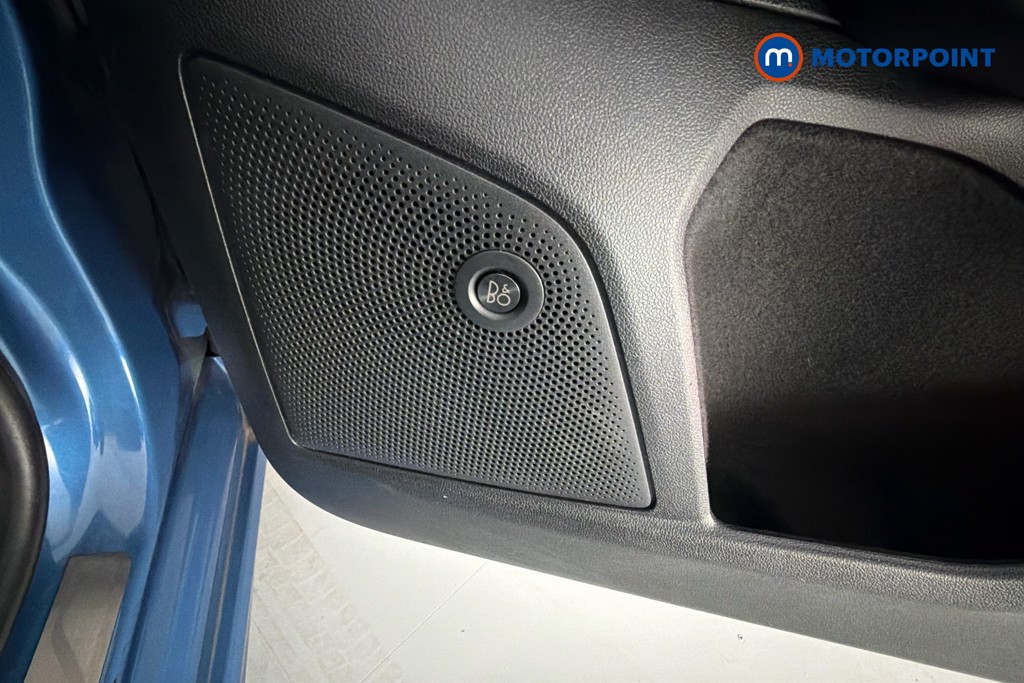 Ford Focus ST Manual Diesel Hatchback - Stock Number (1636280) - 21st supplementary image