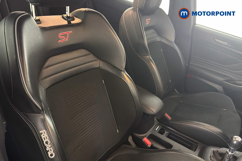 Ford Focus ST Manual Diesel Hatchback - Stock Number (1636280) - 22nd supplementary image