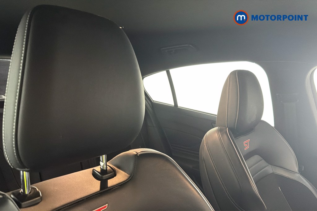 Ford Focus ST Manual Diesel Hatchback - Stock Number (1636280) - 23rd supplementary image