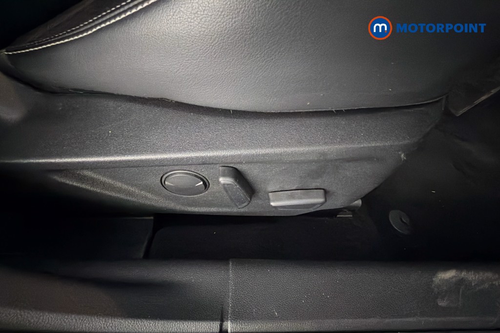 Ford Focus ST Manual Diesel Hatchback - Stock Number (1636280) - 25th supplementary image