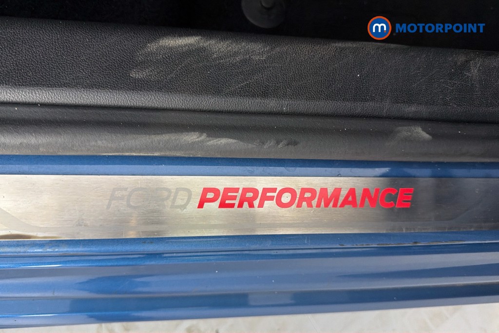 Ford Focus ST Manual Diesel Hatchback - Stock Number (1636280) - 26th supplementary image