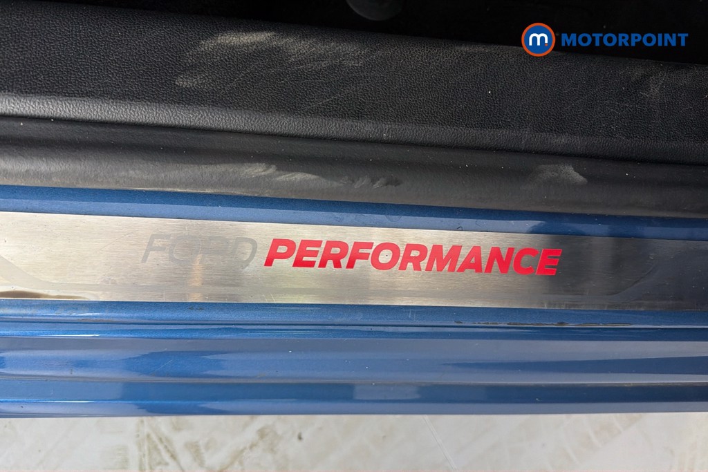 Ford Focus ST Manual Diesel Hatchback - Stock Number (1636280) - 27th supplementary image