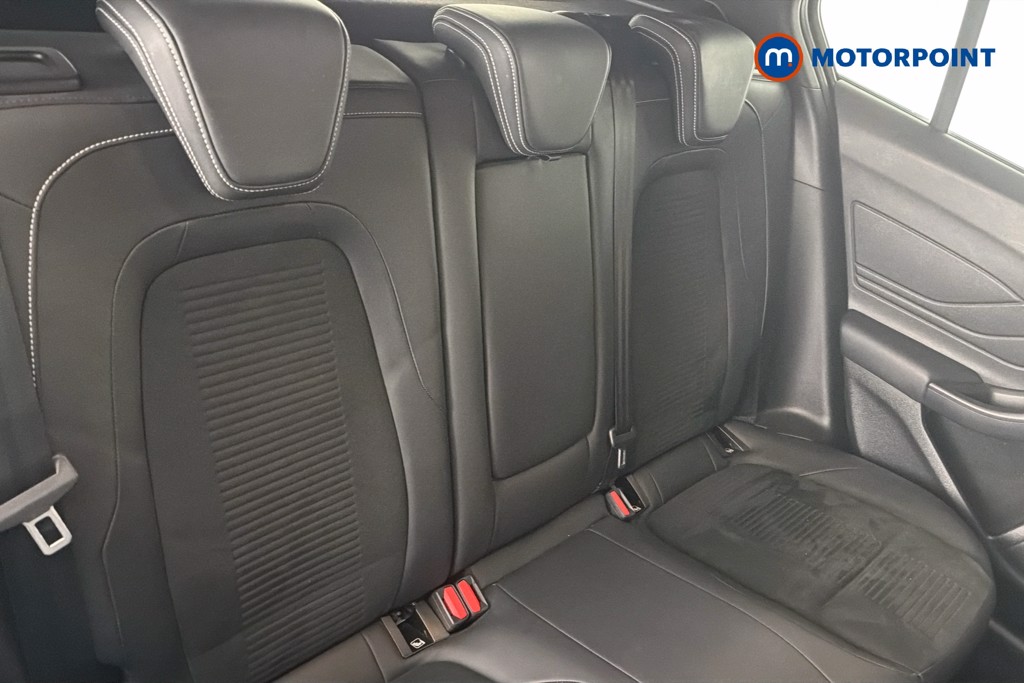 Ford Focus ST Manual Diesel Hatchback - Stock Number (1636280) - 28th supplementary image