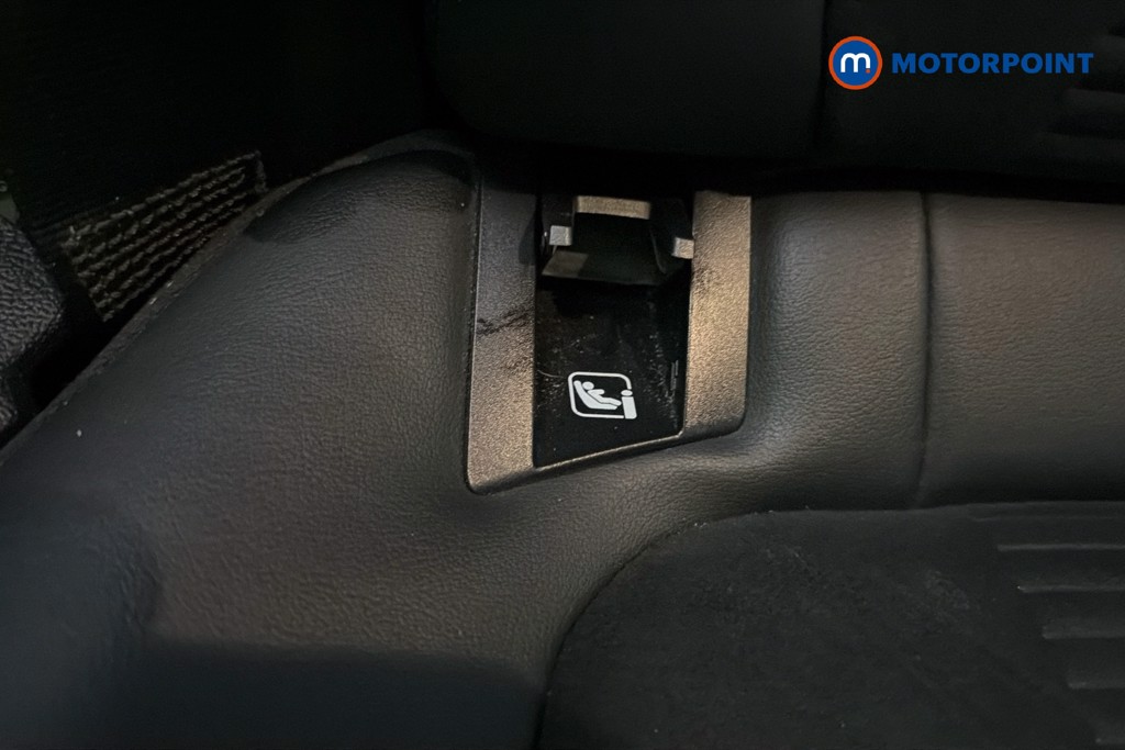 Ford Focus ST Manual Diesel Hatchback - Stock Number (1636280) - 29th supplementary image