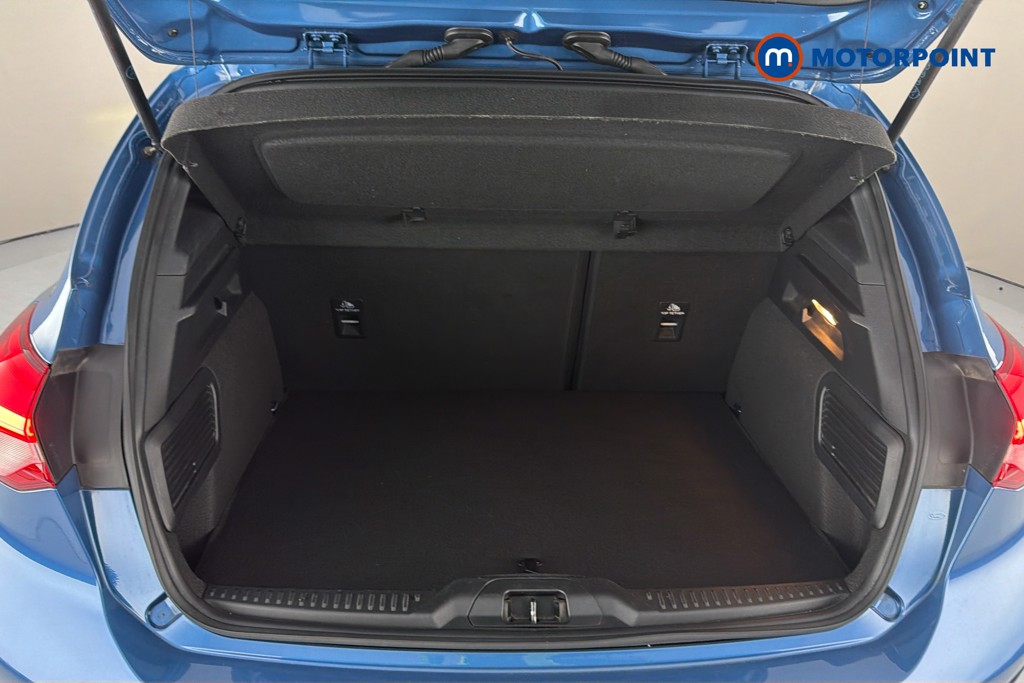 Ford Focus ST Manual Diesel Hatchback - Stock Number (1636280) - 33rd supplementary image