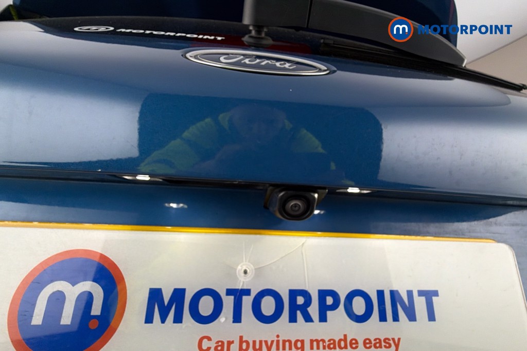 Ford Focus ST Manual Diesel Hatchback - Stock Number (1636280) - 36th supplementary image