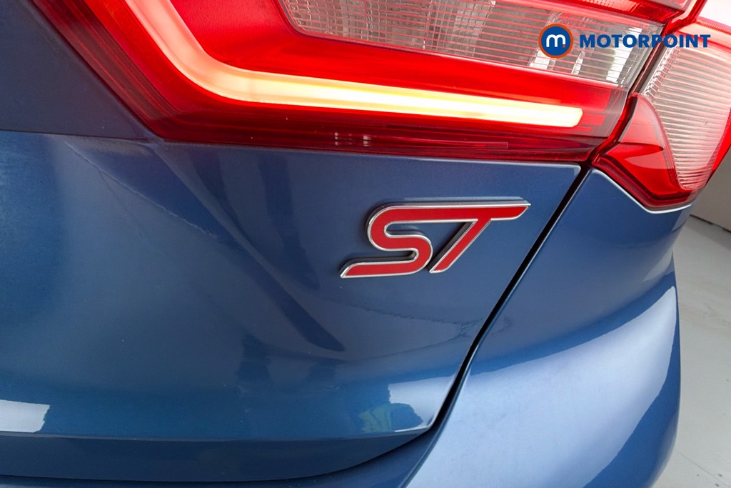 Ford Focus ST Manual Diesel Hatchback - Stock Number (1636280) - 37th supplementary image