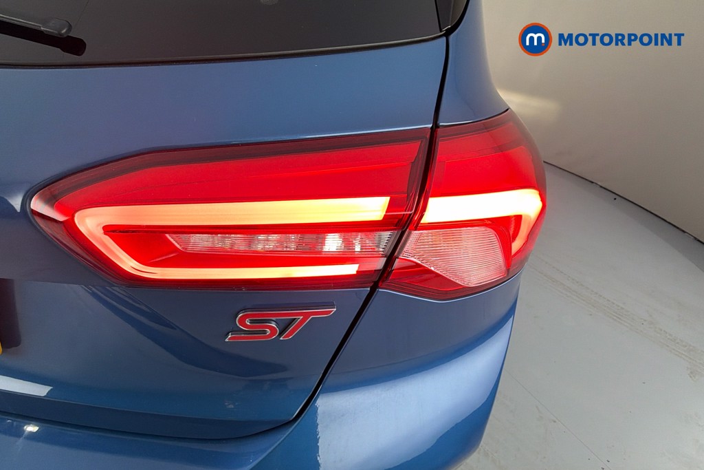 Ford Focus ST Manual Diesel Hatchback - Stock Number (1636280) - 38th supplementary image