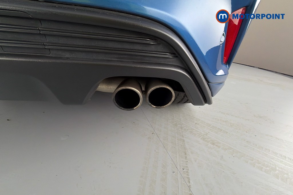 Ford Focus ST Manual Diesel Hatchback - Stock Number (1636280) - 39th supplementary image