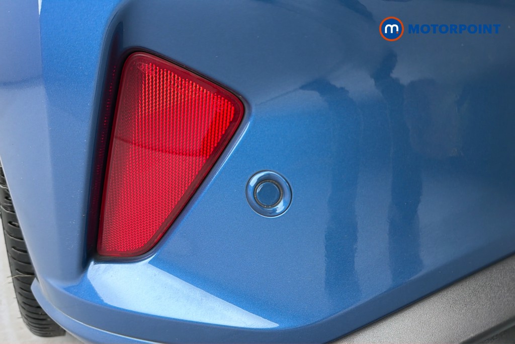 Ford Focus ST Manual Diesel Hatchback - Stock Number (1636280) - 40th supplementary image